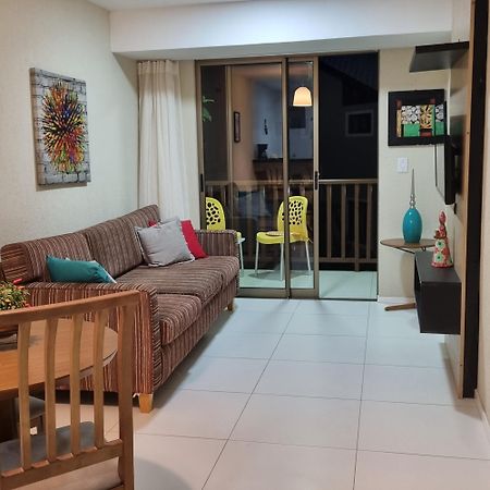 Apartamento Dei Fiori Guaramiranga Zewnętrze zdjęcie