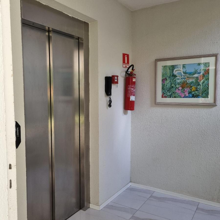 Apartamento Dei Fiori Guaramiranga Zewnętrze zdjęcie