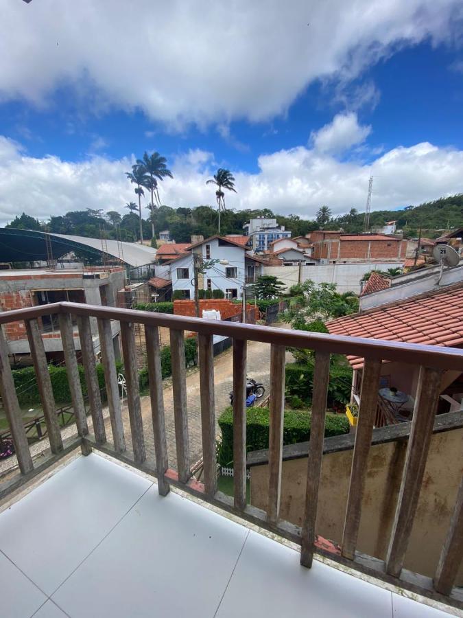 Apartamento Dei Fiori Guaramiranga Zewnętrze zdjęcie