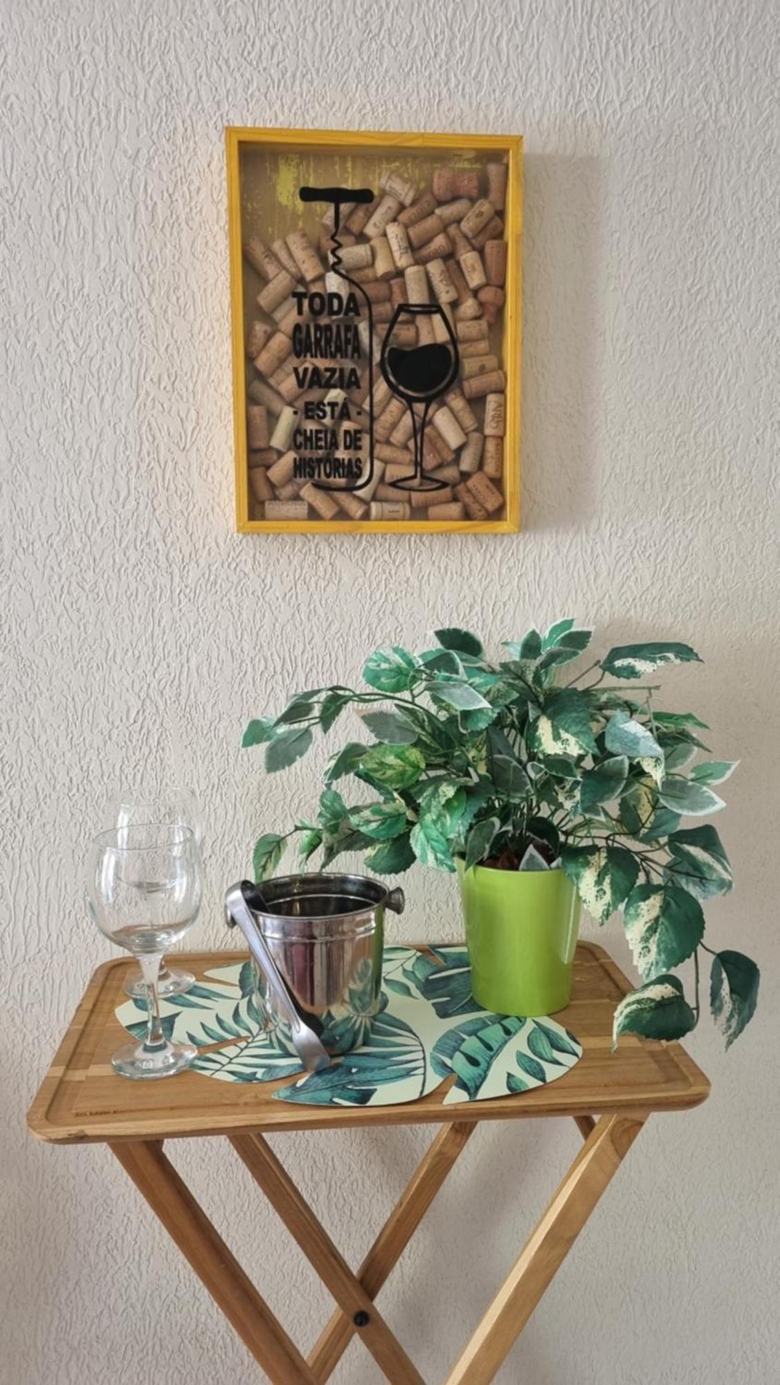Apartamento Dei Fiori Guaramiranga Zewnętrze zdjęcie