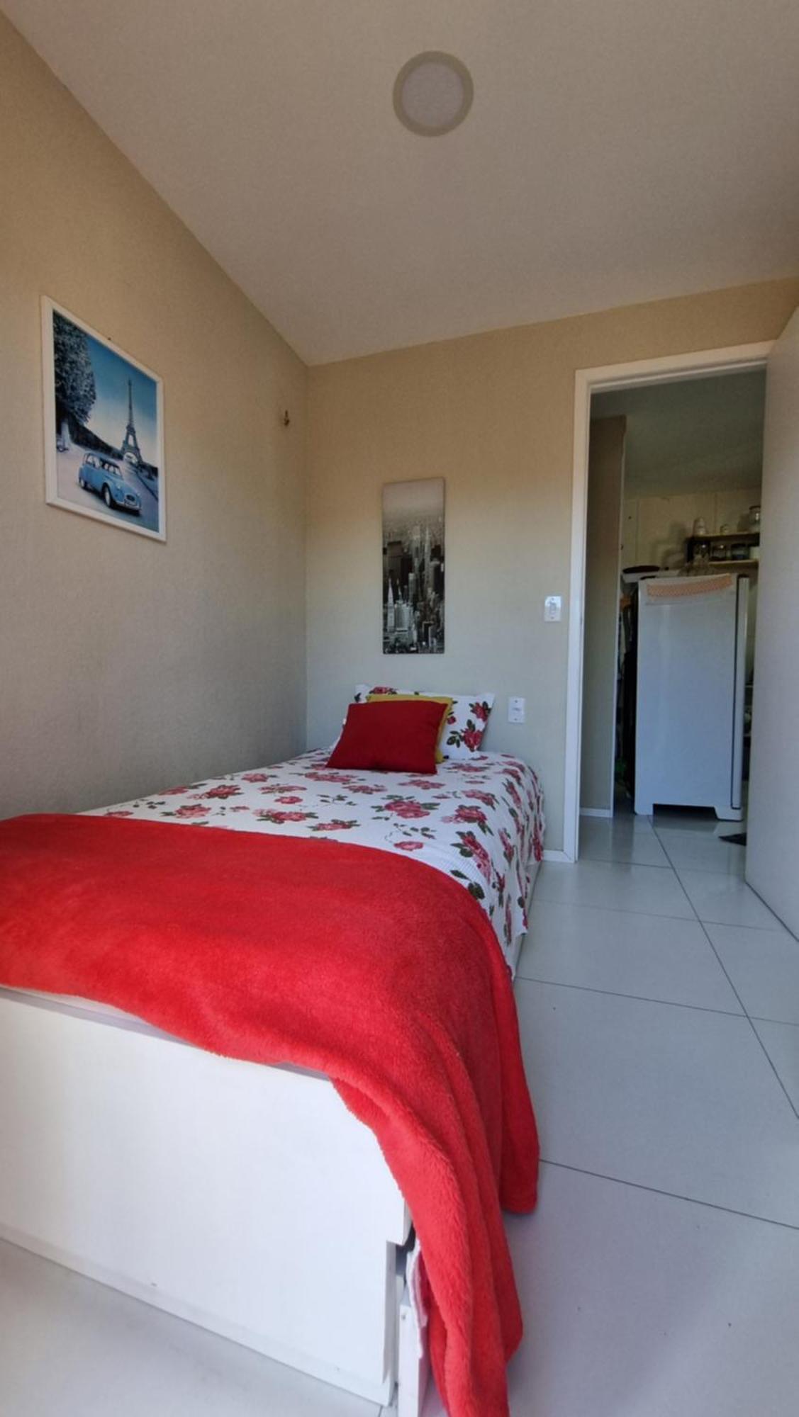 Apartamento Dei Fiori Guaramiranga Zewnętrze zdjęcie