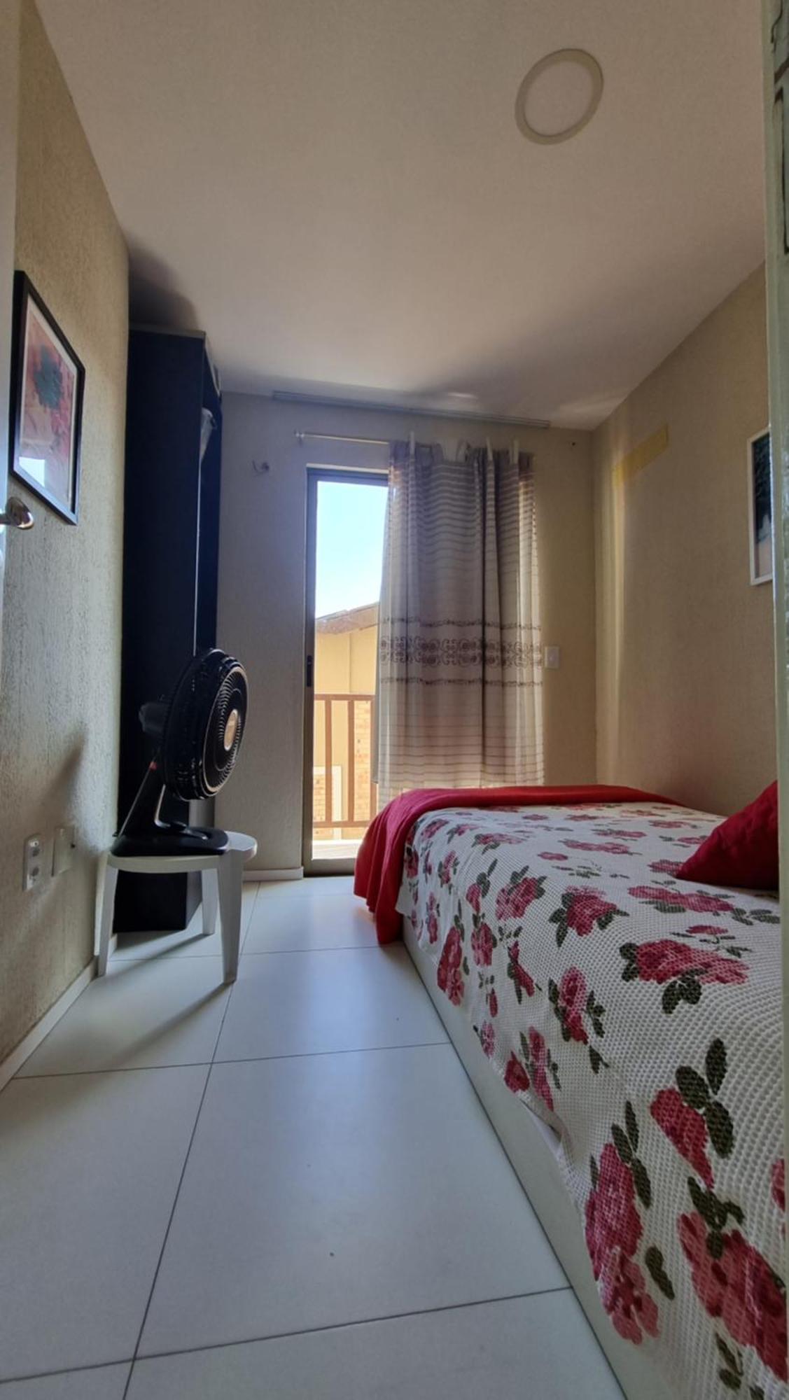 Apartamento Dei Fiori Guaramiranga Zewnętrze zdjęcie
