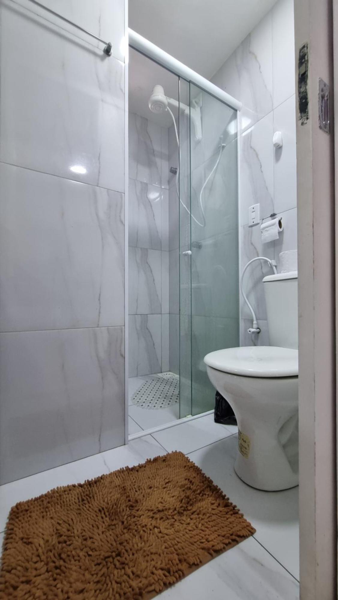 Apartamento Dei Fiori Guaramiranga Zewnętrze zdjęcie