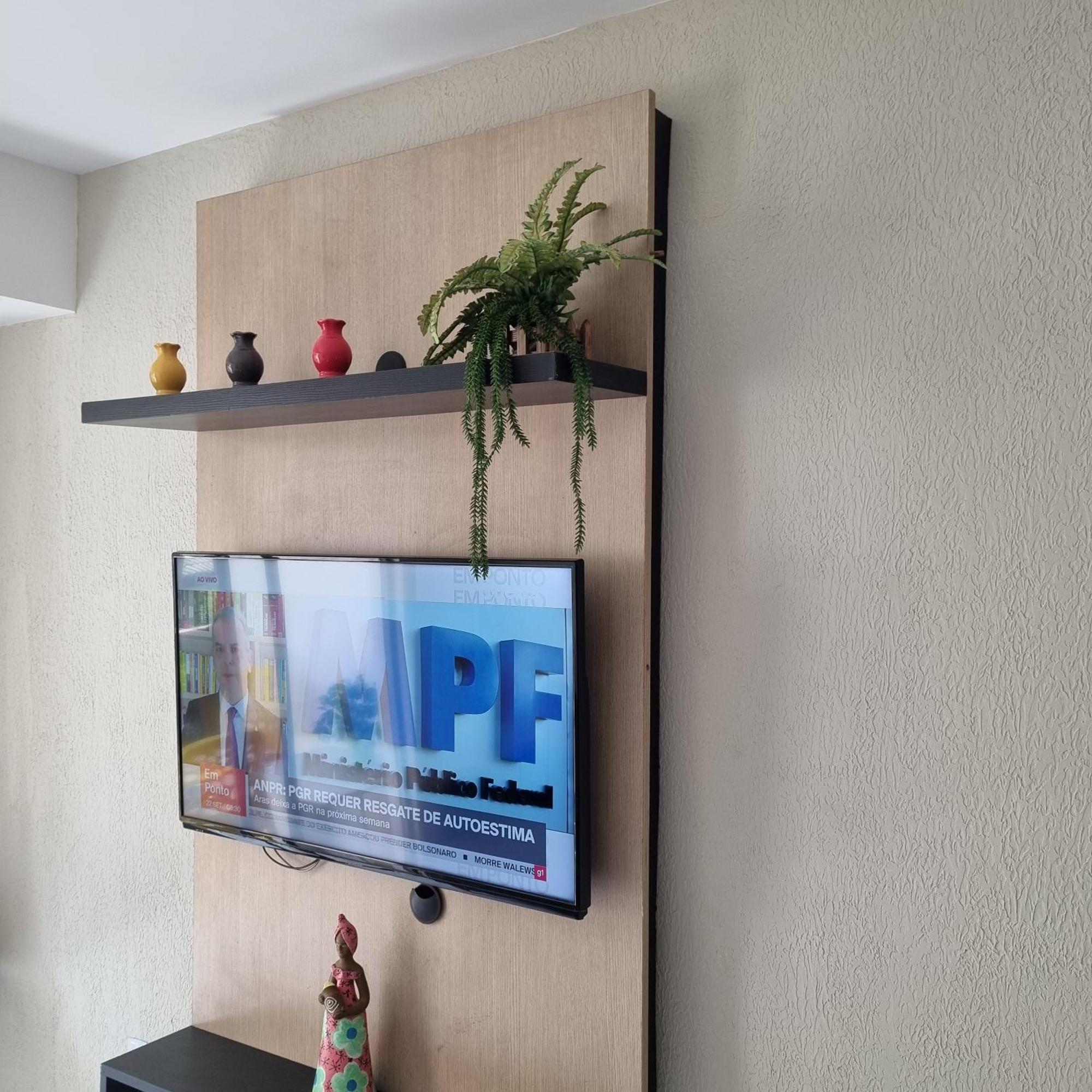 Apartamento Dei Fiori Guaramiranga Zewnętrze zdjęcie
